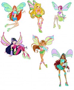 Winx Sophiex